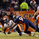 Illustration for article titled Marion Barber Still Refuses To Talk About That Broncos Game